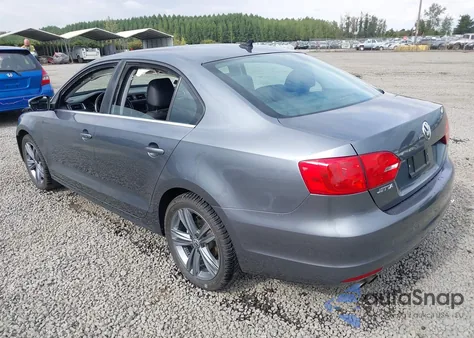 2014 Volkswagen Jetta 2.0L Tdi from USA, damaged, VIN 3VWLL7AJ0EM391852